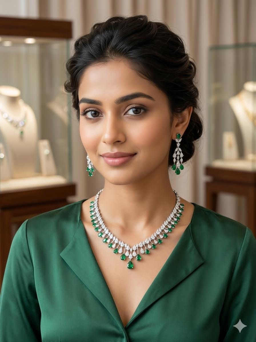 Necklace Set 122